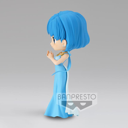 Banpresto Q Posket: Sailor Moon Eternal - Princess Mercury (Ver. B) (ONLINE ORDER ONLY)