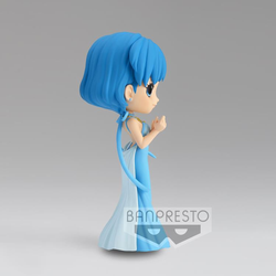Banpresto Q Posket: Sailor Moon Eternal - Princess Mercury (Ver. B) (ONLINE ORDER ONLY)