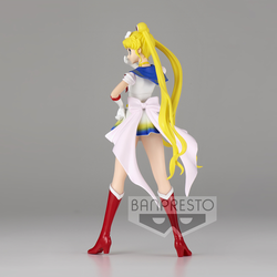 Banpresto: Sailor Moon Eternal Glitter & Glamours - Super Sailor Moon II (Ver. B) (ONLINE ORDER ONLY)
