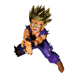 Banpresto: Dragon Ball Z - Blood of Saiyans Son Gohan (Special XI) (ONLINE ORDER ONLY)