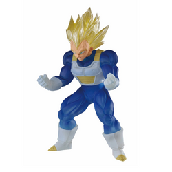 Banpresto: Dragon Ball Z - Clearise Super Saiyan Vegeta (ONLINE ORDER ONLY)