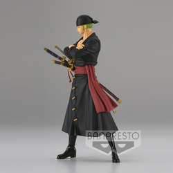 Banpresto: One Piece - DXF ~The Grandline Men~ Wanokuni Vol. 5 Roronoa Zoro (ONLINE ORDER ONLY)