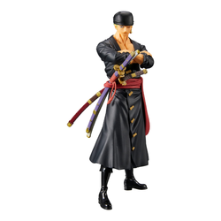 Banpresto: One Piece - DXF ~The Grandline Men~ Wanokuni Vol. 5 Roronoa Zoro (ONLINE ORDER ONLY)