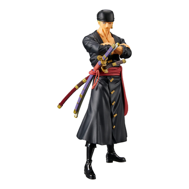 Banpresto: One Piece - DXF ~The Grandline Men~ Wanokuni Vol. 5 Roronoa Zoro (ONLINE ORDER ONLY)