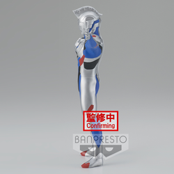 Banpresto: Ultraman Z - Ultraman Z (Ver. A) Hero's Brave Statue Figure (ONLINE ORDER ONLY)