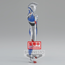 Banpresto: Ultraman Z - Ultraman Z (Ver. A) Hero's Brave Statue Figure (ONLINE ORDER ONLY)