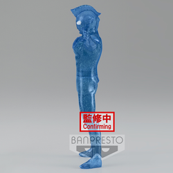 Banpresto: Ultraman Z - Ultraman Z (Ver. B) Hero's Brave Statue Figure (ONLINE ORDER ONLY)