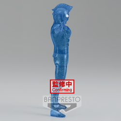 Banpresto: Ultraman Z - Ultraman Z (Ver. B) Hero's Brave Statue Figure (ONLINE ORDER ONLY)