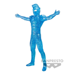 Banpresto: Ultraman Z - Ultraman Z (Ver. B) Hero's Brave Statue Figure (ONLINE ORDER ONLY)