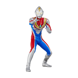 Banpresto: Ultraman Decker - Ultraman Dyna (Flash Type) Hero's Brave Statue Figure (ONLINE ORDER ONLY)