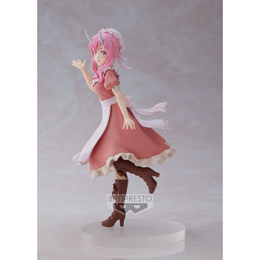 Banpresto: That Time I Got Reincarnated as a Slime: Otherworlder - Shuna (ONLINE ORDER ONLY)