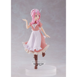 Banpresto: That Time I Got Reincarnated as a Slime: Otherworlder - Shuna (ONLINE ORDER ONLY)