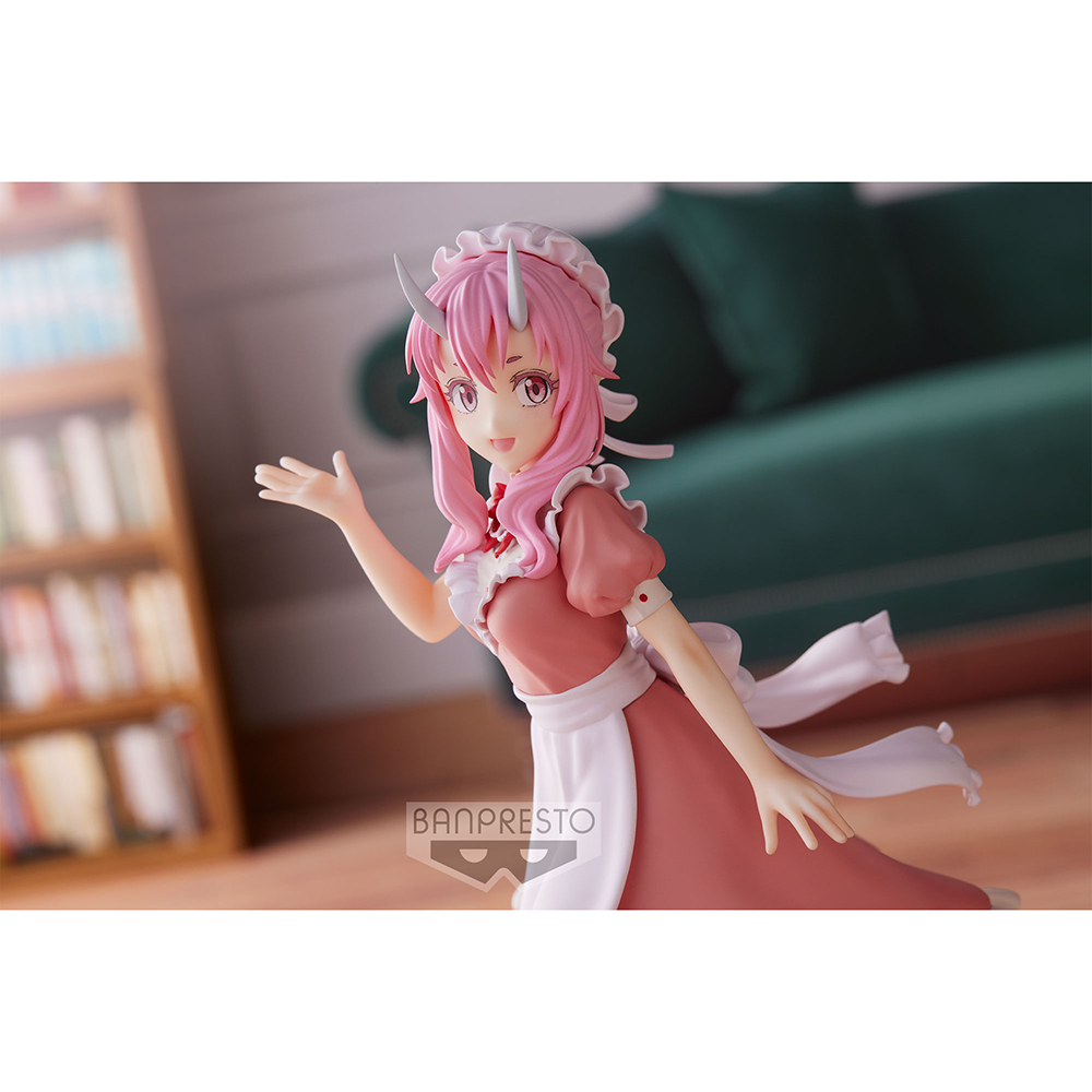 Banpresto: That Time I Got Reincarnated as a Slime: Otherworlder - Shuna (ONLINE ORDER ONLY)