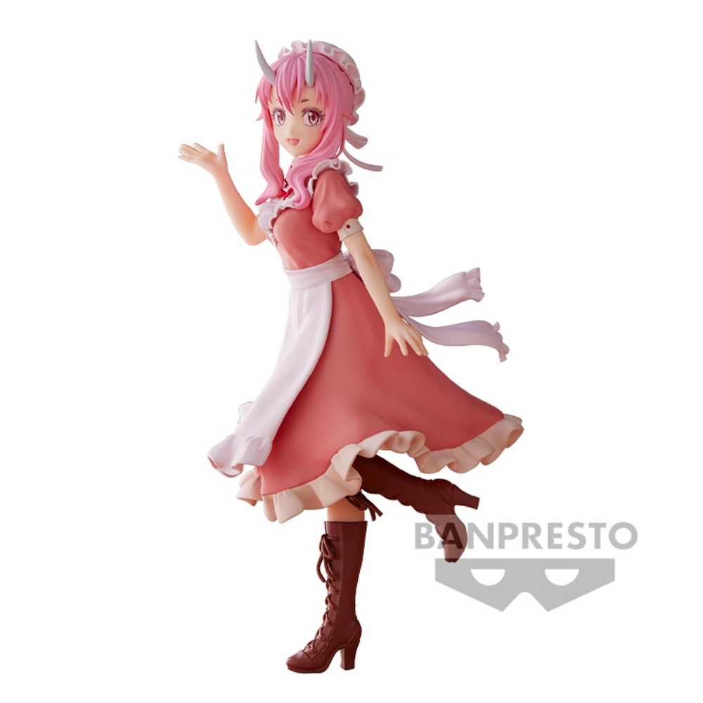 Banpresto: That Time I Got Reincarnated as a Slime: Otherworlder - Shuna (ONLINE ORDER ONLY)