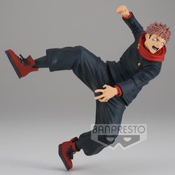 Banpresto: Jujutsu Kaisen - Maximatic The Yuji Itadori (ONLINE ORDER ONLY)