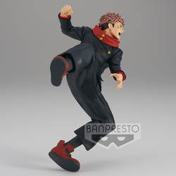 Banpresto: Jujutsu Kaisen - Maximatic The Yuji Itadori (ONLINE ORDER ONLY)