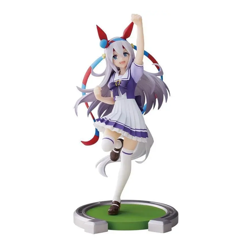 Banpresto: Uma Musume: Pretty Derby - Tamamo Cross Figure (ONLINE ORDER ONLY)
