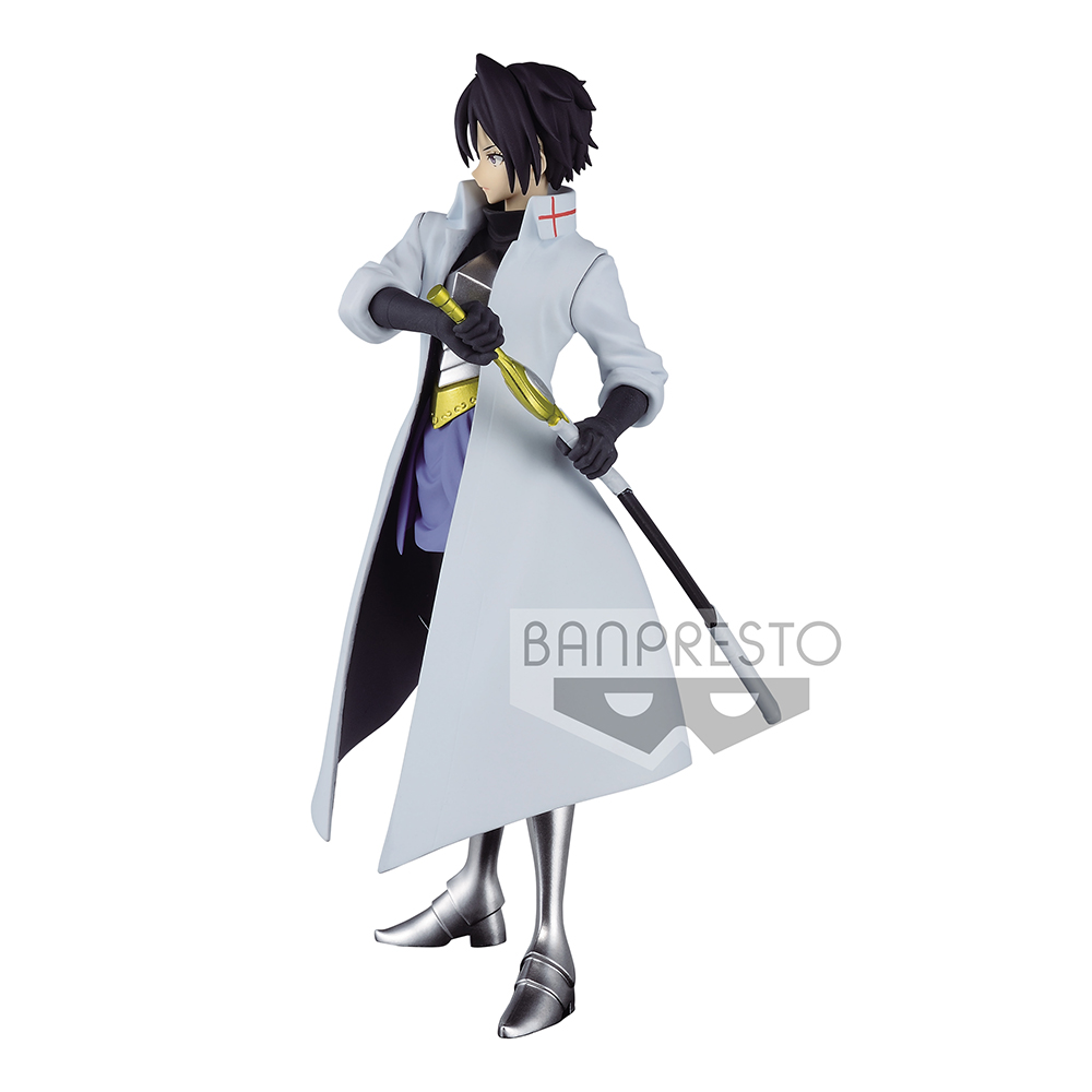 Banpresto: That Time I Got Reincarnated as a Slime Vol. 15 - Hinata Sakaguchi Figure (ONLINE ORDER ONLY)