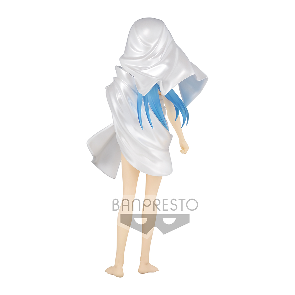 Banpresto: That Time I Got Reincarnated as a Slime: Otherworlder Vol. 15 - Raphael (Ver. B) (ONLINE ORDER ONLY)