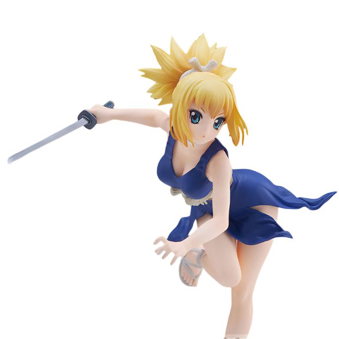 Dr. Stone Kohaku Figure (ONLINE ORDER ONLY)