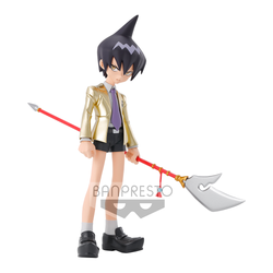 Banpresto: Shaman King - Tao Ren Figure (ONLINE ORDER ONLY)
