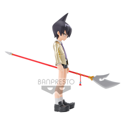 Banpresto: Shaman King - Tao Ren Figure (ONLINE ORDER ONLY)