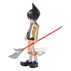 Banpresto: Shaman King - Tao Ren Figure (ONLINE ORDER ONLY)