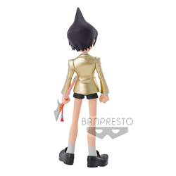 Banpresto: Shaman King - Tao Ren Figure (ONLINE ORDER ONLY)