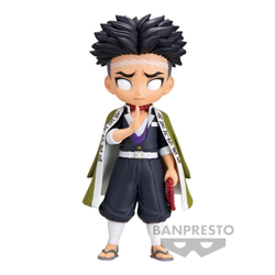 Banpresto Q Posket: Demon Slayer: Kimetsu no Yaiba - Gyomei Himejima (Ver. A) (ONLINE ORDER ONLY)