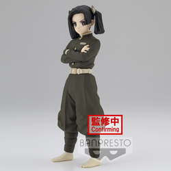 Banpresto: Demon Slayer: Kimetsu no Yaiba - Vol. 24 Aoi Kanzaki (A) (ONLINE ORDER ONLY)