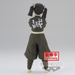 Banpresto: Demon Slayer: Kimetsu no Yaiba - Vol. 24 Aoi Kanzaki (A) (ONLINE ORDER ONLY)