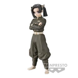 Banpresto: Demon Slayer: Kimetsu no Yaiba - Vol. 24 Aoi Kanzaki (A) (ONLINE ORDER ONLY)