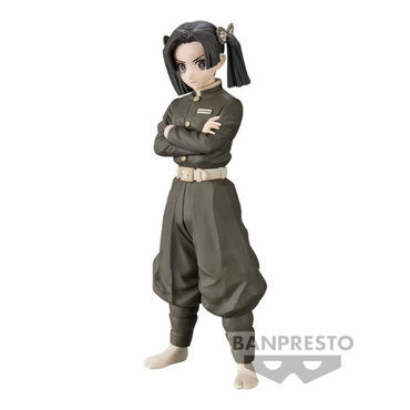 Banpresto: Demon Slayer: Kimetsu no Yaiba - Vol. 24 Aoi Kanzaki (A) (ONLINE ORDER ONLY)