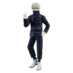 Banpresto: Jujutsu Kaisen: Jukon No Kata - Toge Inumaki (A) (ONLINE ORDER ONLY)