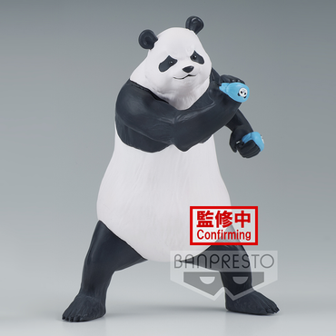 Banpresto: Jujutsu Kaisen - Panda (B) (ONLINE ORDER ONLY)