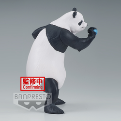 Banpresto: Jujutsu Kaisen - Panda (B) (ONLINE ORDER ONLY)