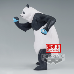 Banpresto: Jujutsu Kaisen - Panda (B) (ONLINE ORDER ONLY)