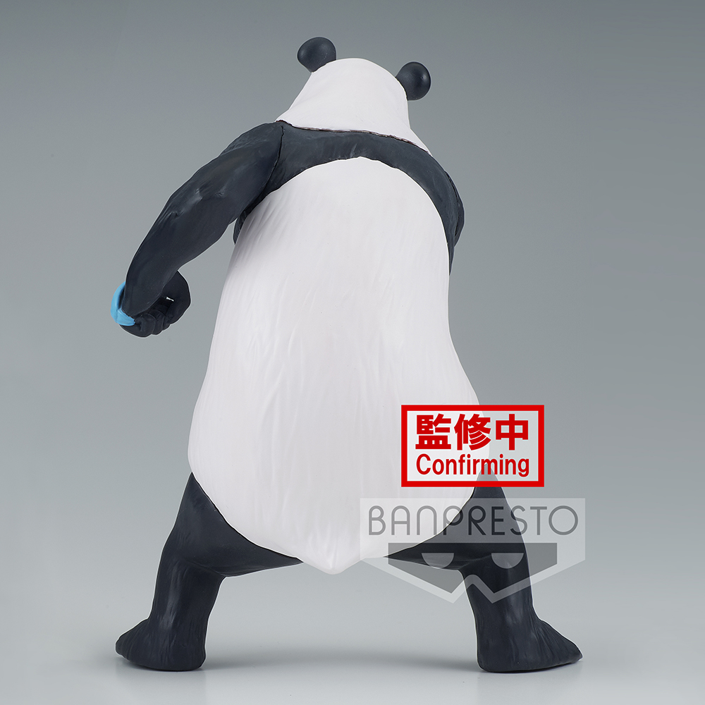 Banpresto: Jujutsu Kaisen - Panda (B) (ONLINE ORDER ONLY)