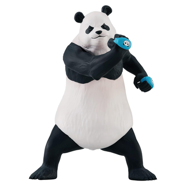 Banpresto: Jujutsu Kaisen - Panda (B) (ONLINE ORDER ONLY)