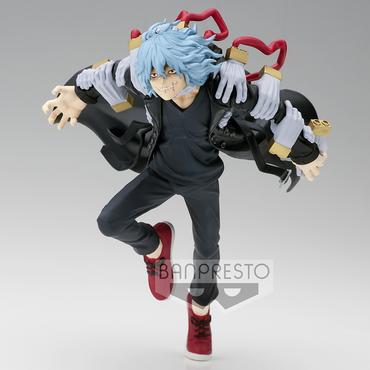 Banpresto: My Hero Academia - The Evil Villains Vol. 4 Tomura Shigaraki (ONLINE ORDER ONLY)