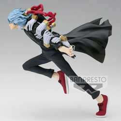 Banpresto: My Hero Academia - The Evil Villains Vol. 4 Tomura Shigaraki (ONLINE ORDER ONLY)