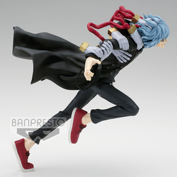 Banpresto: My Hero Academia - The Evil Villains Vol. 4 Tomura Shigaraki (ONLINE ORDER ONLY)