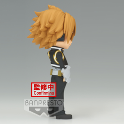 Banpresto Q Posket: My Hero Academia - Denki Kaminari (Ver. A) (ONLINE ORDER ONLY)
