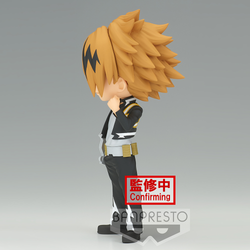 Banpresto Q Posket: My Hero Academia - Denki Kaminari (Ver. A) (ONLINE ORDER ONLY)