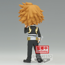 Banpresto Q Posket: My Hero Academia - Denki Kaminari (Ver. A) (ONLINE ORDER ONLY)