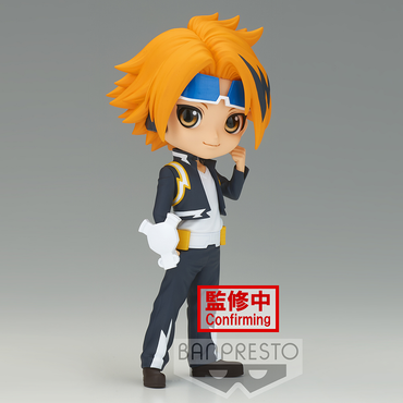 Banpresto Q Posket: My Hero Academia - Denki Kaminari (Ver. B) (ONLINE ORDER ONLY)