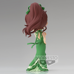 Banpresto Q Posket: Sailor Moon Eternal - Princess Jupiter (Ver. A) (ONLINE ORDER ONLY)