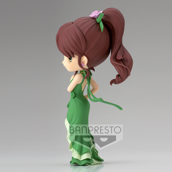 Banpresto Q Posket: Sailor Moon Eternal - Princess Jupiter (Ver. A) (ONLINE ORDER ONLY)