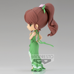 Banpresto Q Posket: Sailor Moon Eternal - Princess Jupiter (Ver. B) (ONLINE ORDER ONLY)