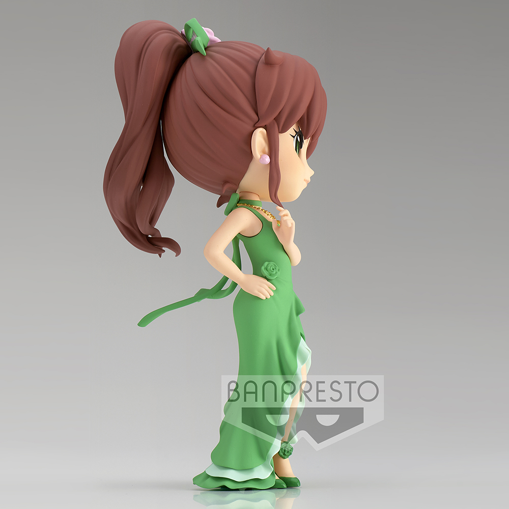 Banpresto Q Posket: Sailor Moon Eternal - Princess Jupiter (Ver. B) (ONLINE ORDER ONLY)